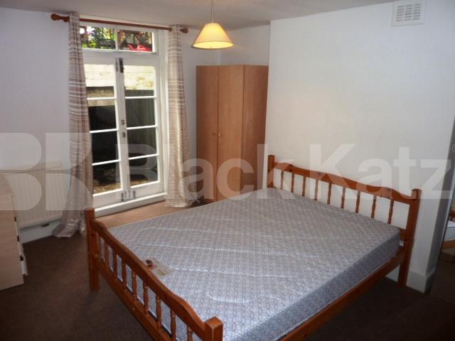 			CLOSE TO REGENTS PARK!, 2 Bedroom, 1 bath, 1 reception Flat			 Lisson Grove, MARYLEBONE